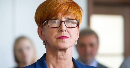 Trzynastka dla emerytów. Rafalska: W 2019 r. to koszt ok. 9 mld zł