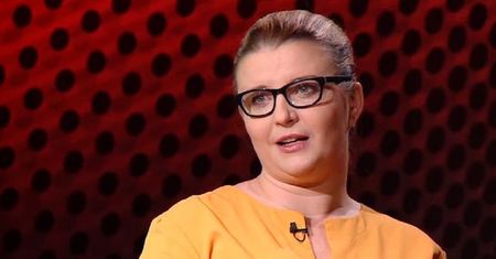 Zapełniła "ostatnią puszkę Adamowicza", teraz zbiera na nauczycieli