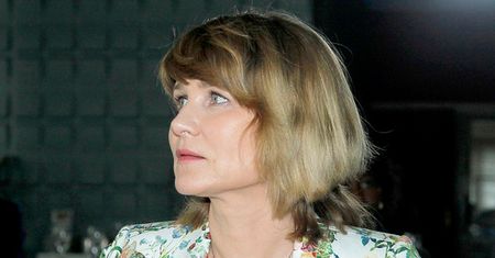 Grażyna Błęcka-Kolska założyła fundację, by uczcić pamięć córki