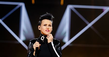 Agnieszka Chylińska prezentuje "Schizę". Zobaczcie najnowszy teledysk