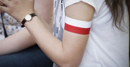 Kupuj polskie produkty. Gospodarka ci podziękuje