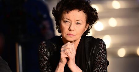 Joanna Szczepkowska: Trzeba się zachować, jak porządny człowiek