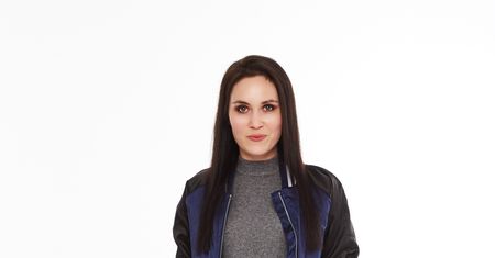 Na „Śniadaniu u Tiffany’ego”, czyli jak poznałam (nie tak małą) małą czarną