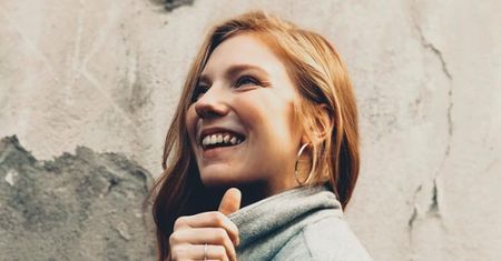 "Pułapka": Marianna Kowalewska wzięła ślub