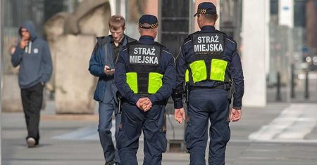 Rosną wpływy z mandatów od straży miejskich. Głównie za sprawą kierowców