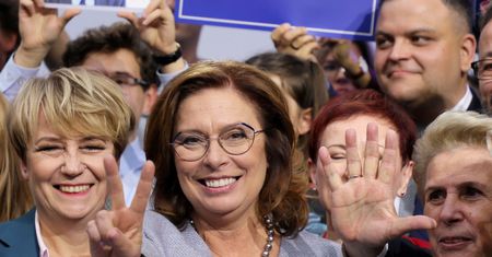 Wyniki wyborów do Sejmu 2019. To oni zdobyli najwięcej głosów Polaków