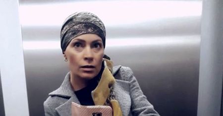 Joanna Górska do ludzi wspierających ją w chorobie: Będzie dobrze