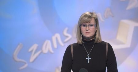 Elżbieta Skrętkowska: TVP robi ”Szansę na sukces” bez mojej zgody