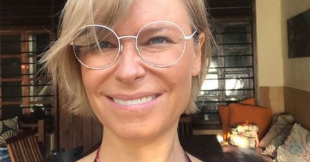 Paulina Młynarska krytykuje kraje religijne. Opublikowała kontrowersyjny post