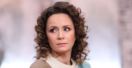Monika Mrozowska pokazała brzuch na Instagramie. Ma apel do kobiet