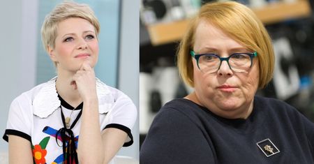 Ilona Łepkowska krytykuje spektakl z Małgorzatą Kożuchowską: "Opętane zakonnice i egzorcyzmy stały się modne i nośne?"