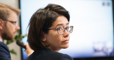 2,8 mln zł kary dla morele.net. Anna Streżyńska krytycznie o decyzji UODO