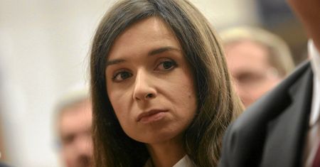 Marta Kaczyńska pokazała zdjęcie ojca. Moment nie jest przypadkowy