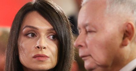 Marta Kaczyńska pisze do ludu. "Etyka konsekwencjalistyczna"