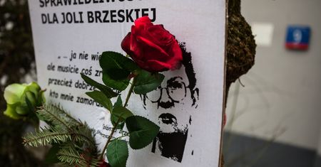 Zabójstwo Jolanty Brzeskiej. Będzie przełom? Śledczy mają ekspertyzę 3D
