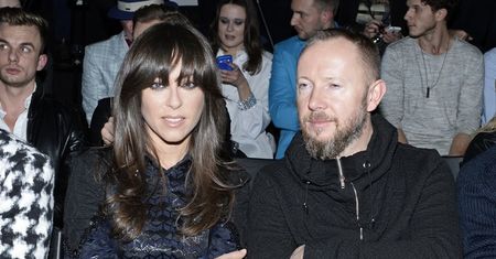 Natalia Kukulska szykuje chrzciny córeczki