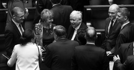 Jolanta Szczypińska nie żyje. "Niezwykle odważna pielęgniarka"