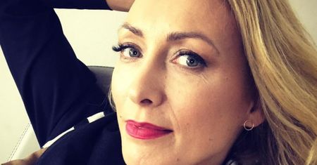 Wielokrotnie zachwycała zdjęciami. Tym razem przebiła siebie samą
