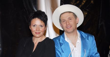 Kiedyś miłość, dziś przyjaźń. Znajomość Małgorzaty Pieńkowskiej i Roberta Moskwy