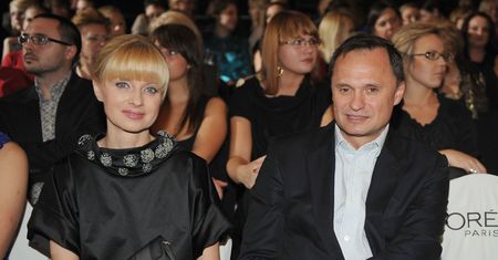 Te gwiazdy pokochały milionerów. Teraz żyją jak w bajce