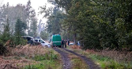 Wybuch w Kuźni Raciborskiej. Są wyniki sekcji zwłok saperów