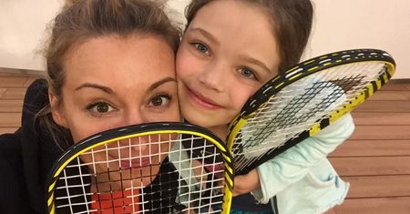 Martyna Wojciechowska o utalentowanej córce: przeraża mnie to