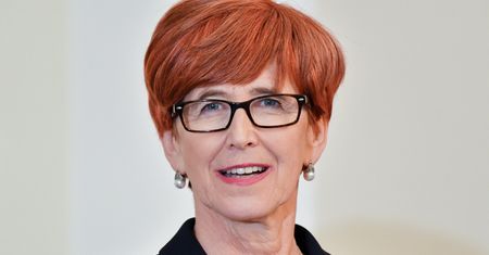 Oświadczenie majątkowe Elżbiety Rafalskiej. Sprawdziliśmy, co posiada minister rodziny i pracy
