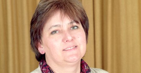 Anna Komorowska: W życiu wszystko może się zdarzyć