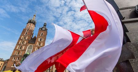 Masz polski paszport, ale nie jesteś Polakiem? Sprawdza cię wojsko