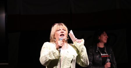 Dorota Stalińska: być może chciałabym państwa poprowadzić, ale ja muszę wiedzieć dokąd