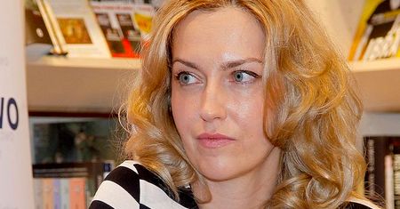 Magdalena Waligórska: przeszła operację oczu