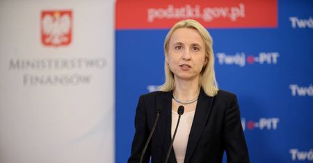 Twój e-PIT z rekordowym zainteresowaniem. Resort może odtrąbić sukces
