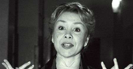 Daria Trafankowska odeszła za wcześnie. Ukochana gwiazda "Na dobre i na złe" do końca nie mówiła o chorobie