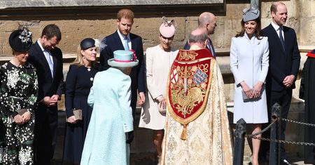 Książę Harry i książę William są skłóceni. Ocena eksperta mowy ciała