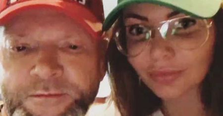 TYLKO U NAS: Spektakl Zasiewskiej i Rutkowskiego trwa. Mamy ich niepublikowane wcześniej zdjęcia