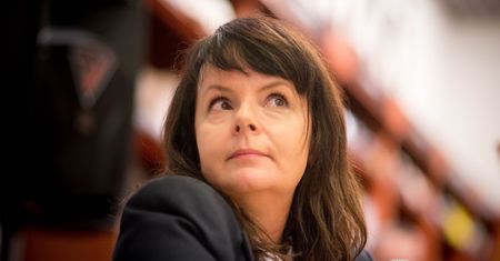 "Wszystko zepsuła koszmarna gala". Karolina Korwin-Piotrowska komentuje 42. Festiwal Polskich Filmów Fabularnych w Gdyni