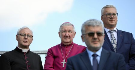 Bitwa Warszawska fetowana przez kilka dni. Kościół podał harmonogram obchodów setnej rocznicy Cudu