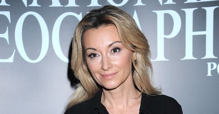 Martyna Wojciechowska: walczy z tropikalną chorobą?
