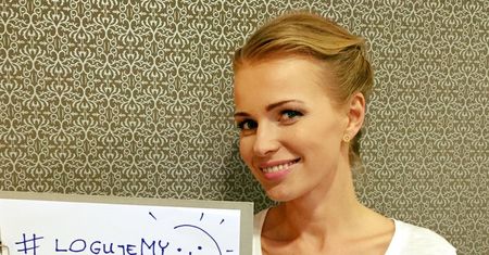 Gwiazdy też logują się dla Nepalu!