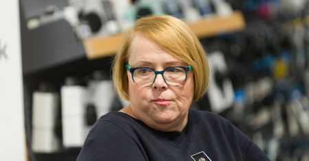 Ilona Łepkowska do Jarosława Kaczyńskiego: "Okazał pan głęboką pogardę i brak zrozumienia uczuć Polaków"