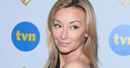Martyna Wojciechowska wspólnie z córką zaprojektowała biżuterię