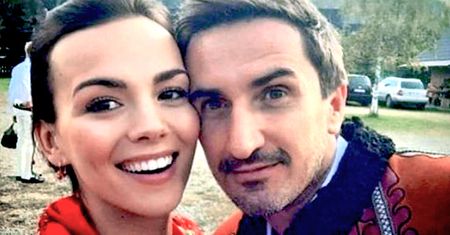 Paulina Krupińska i Sebastian Karpiel-Bułecka zdecydowali się na ważny krok