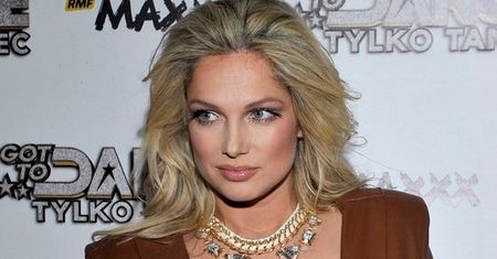 Joanna Liszowska obchodzi 38. urodziny