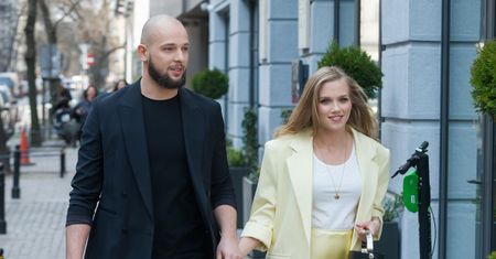 Agnieszka Kaczorowska kupiła dom. Pochwaliła się na Instagramie