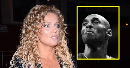 Zmarł Kobe Bryant. Joanna Liszowska opublikowała komentarz