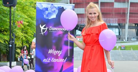 Koniec "Tańca z gwiazdami" to dla niej bezrobocie? Nic z tych rzeczy!