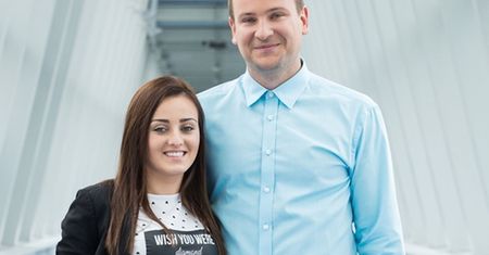 "Rolnik szuka żony": Ania Bardowska urodziła. Manowska musiała to skomentować
