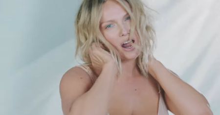 Joanna Liszowska wystąpiła w "DDTVN". Fani są oburzeni