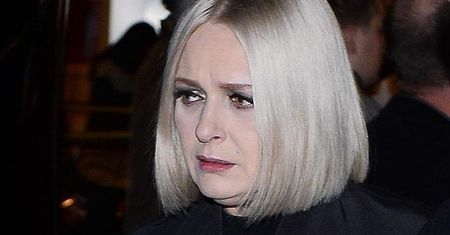 Pol'and'Rock 2019. Katarzyna Nosowska: "Nienawidziłam siebie całe życie"
