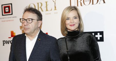 Monika Zamachowska "nie może doczekać się, aż jej dzieci wylecą z gniazda"